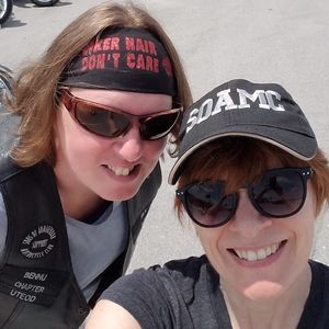 Meet your Posher, Lori